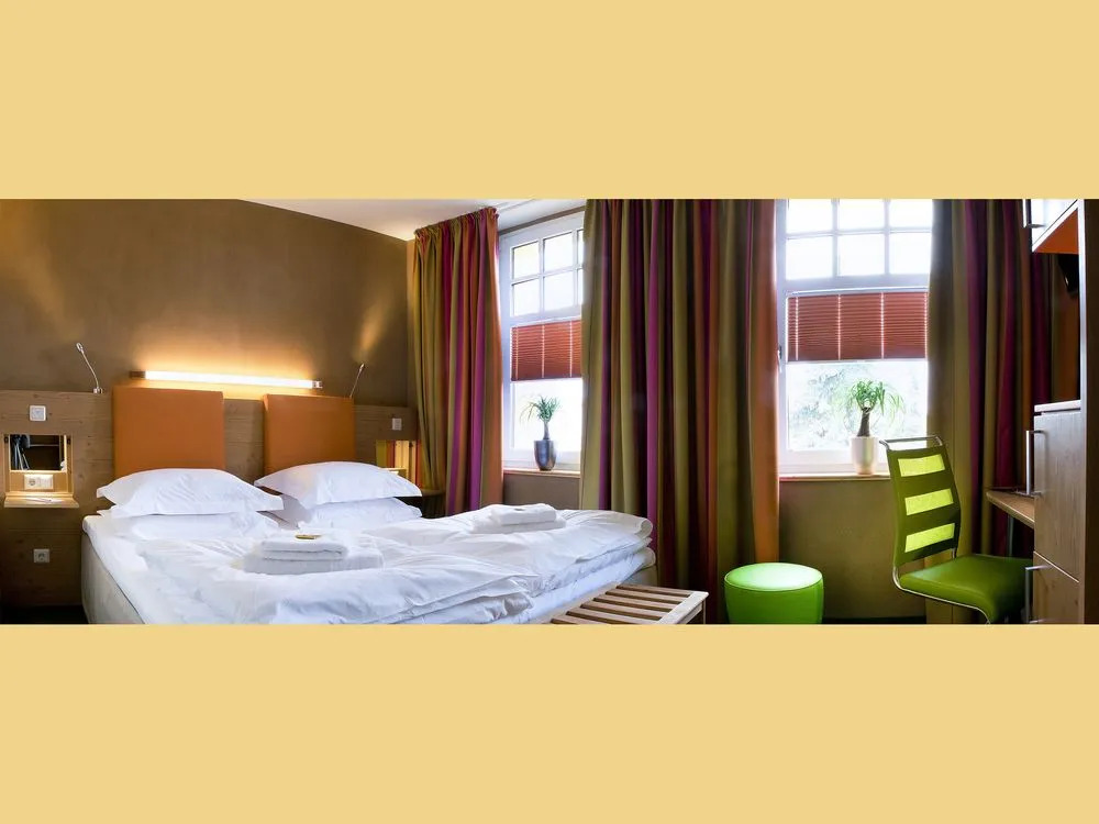 SONN IDYLL Aparthotel