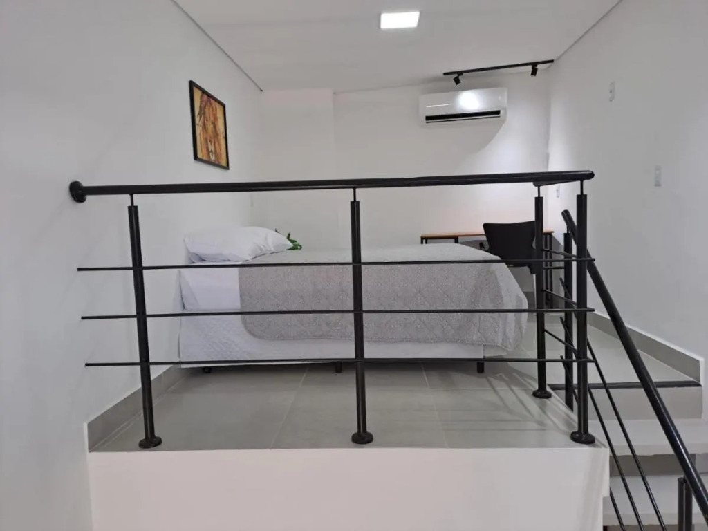 Lofts Indaiatuba