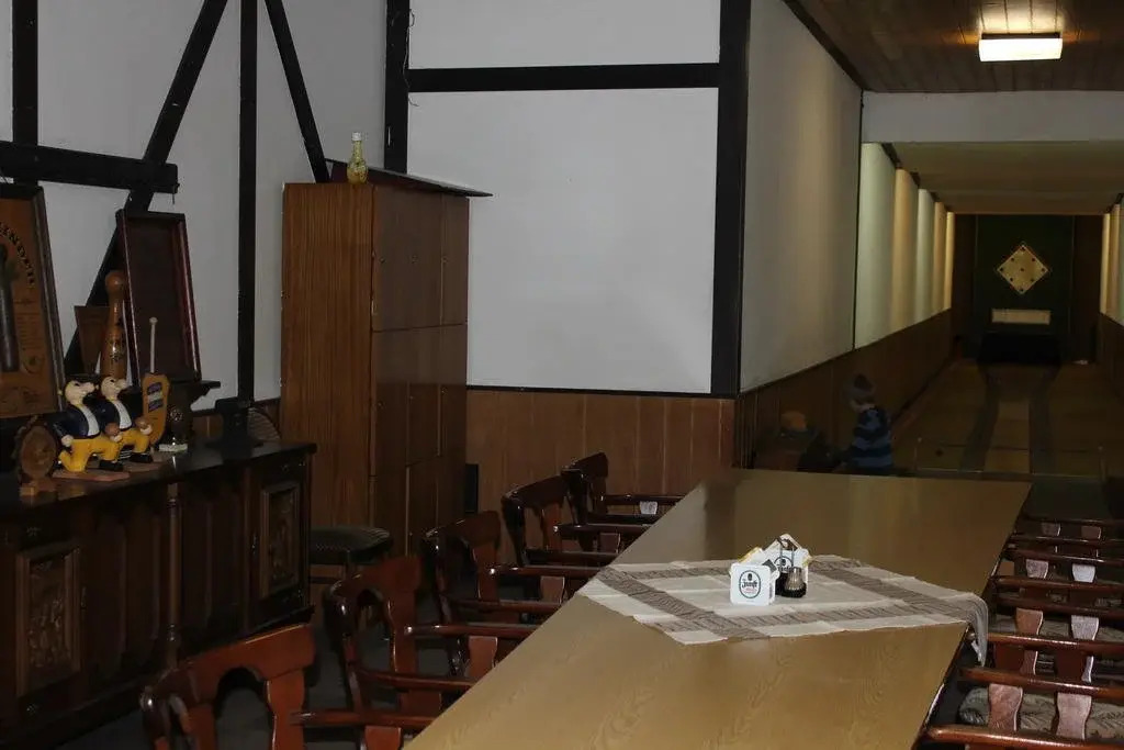 Gasthof Zum Siegtal
