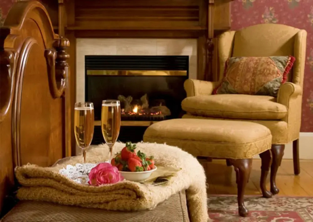 Berry Manor Inn