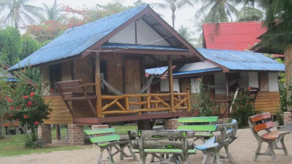 Pinks Bungalow