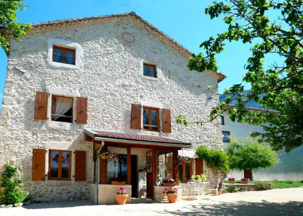 La Ferme du Château