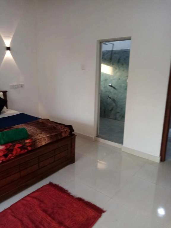 Senethaya Apartment