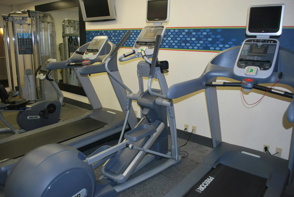 Hampton Inn Shreveport-Airport