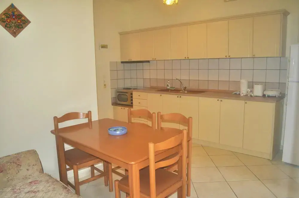 Holiday House Letta in a Very Quiet Location - Agios Gordios Beach