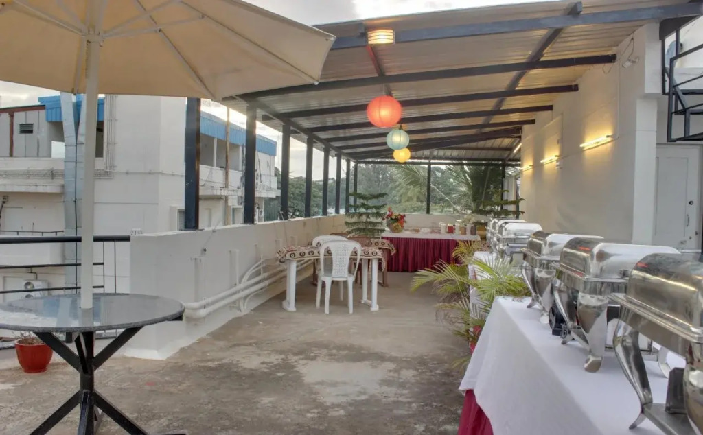 Cloud 9 Residency
