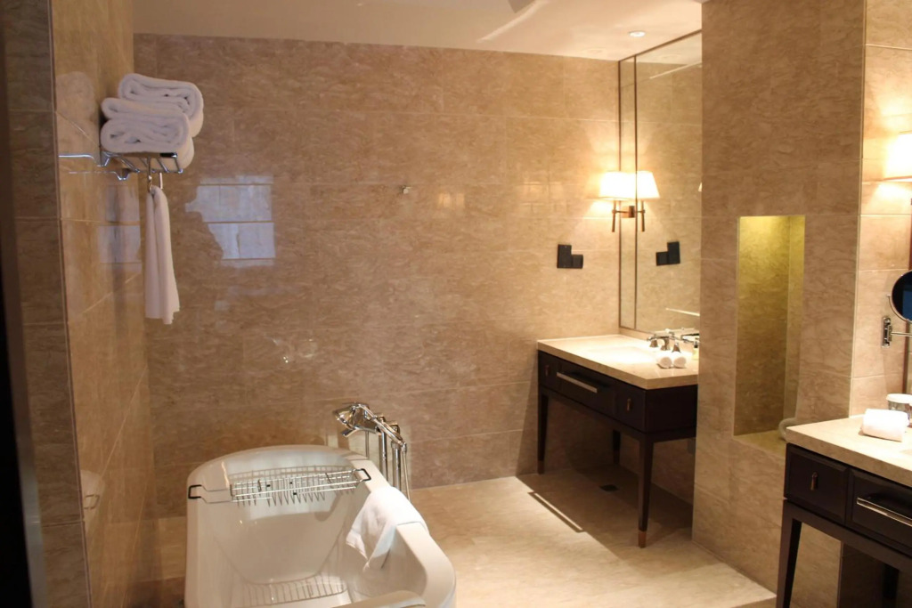 Shenyang Primus Hotel