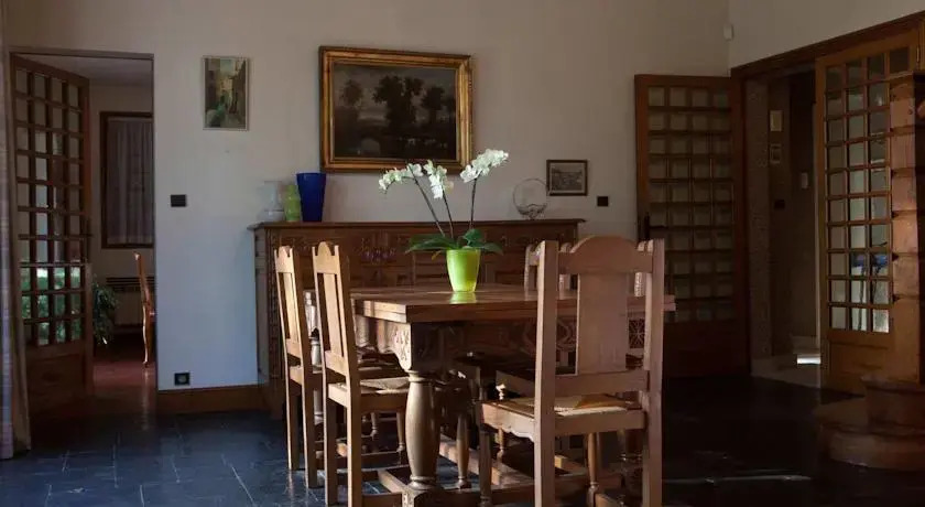 Gîte Les Coteaux