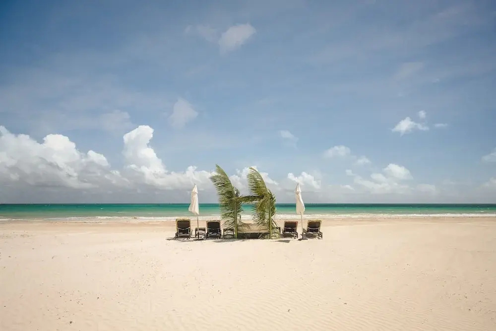 Hacienda Palancar Sian Ka an Luxe 4BR