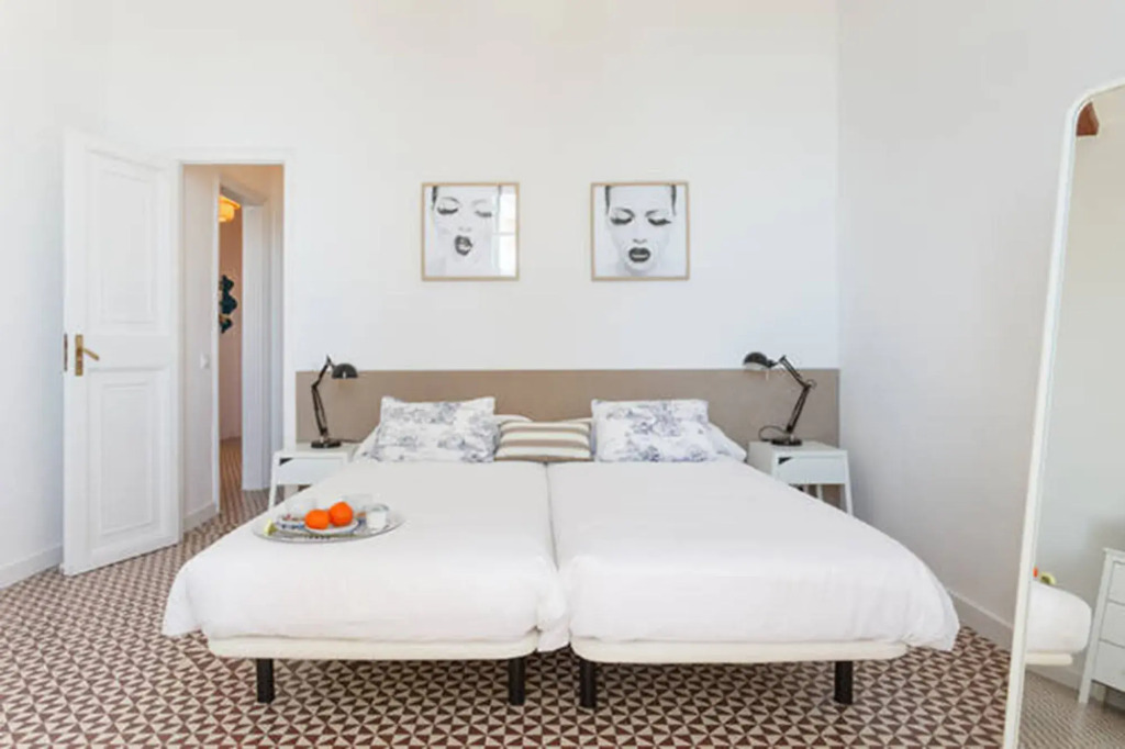 1840 Apartments Sitges by Suma Hotels