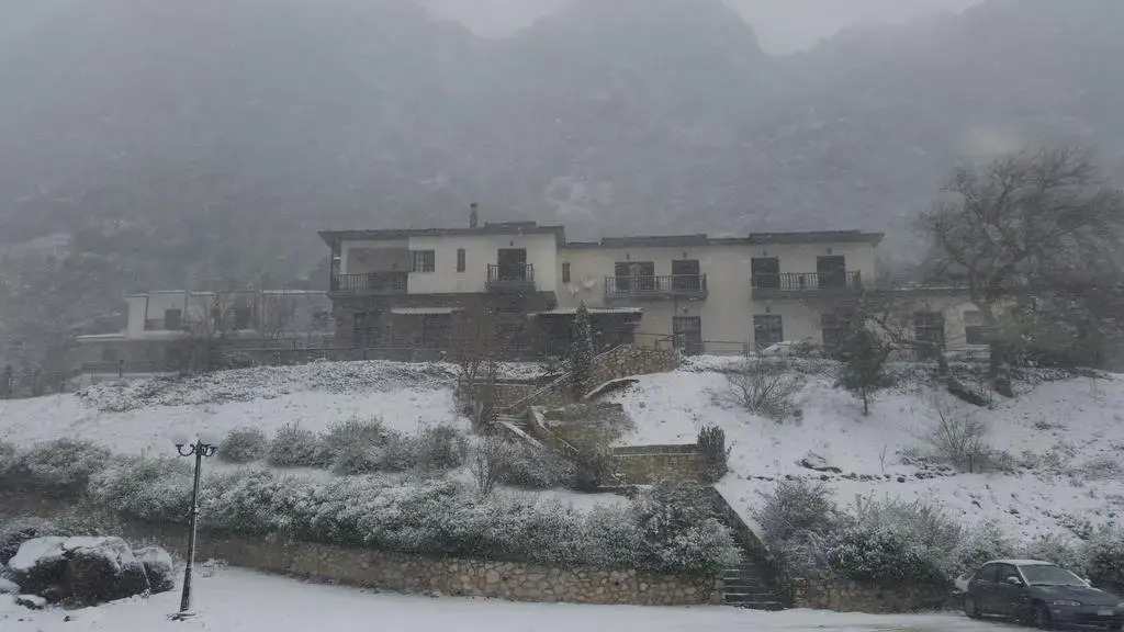 Hotel Pyli