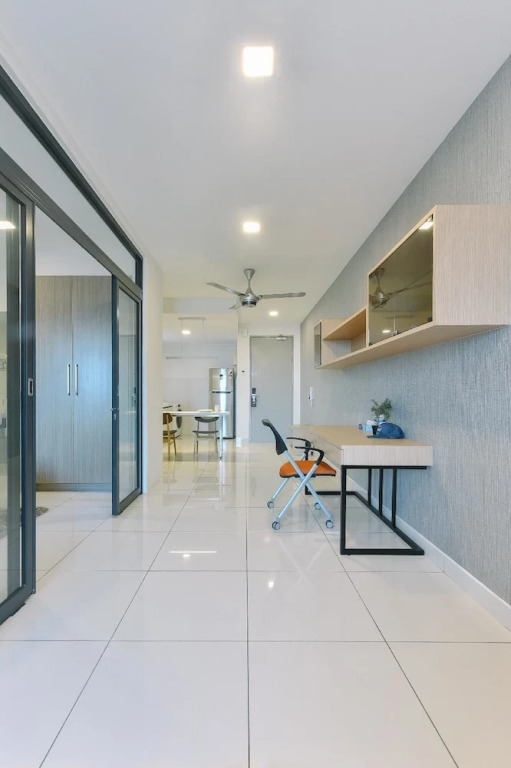 1 Tebrau Residences by KMS HOME