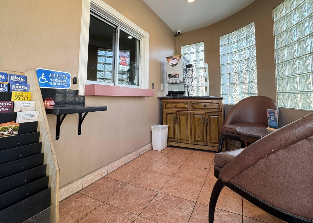 Rodeway Inn Ventura Midtown