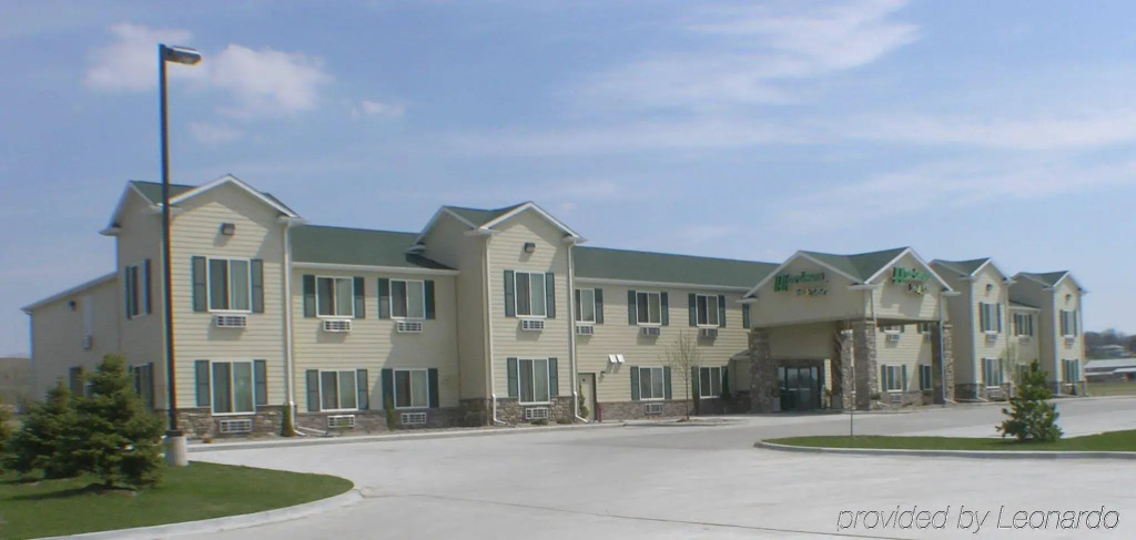 Horizon Inn & Suites