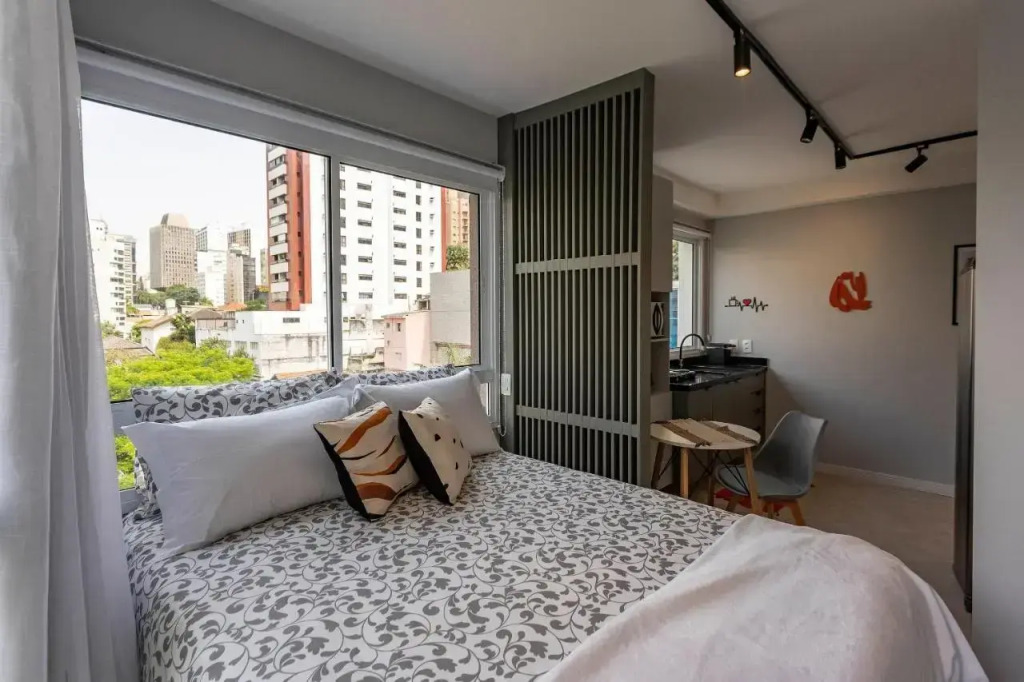 Bela Vista Apartment