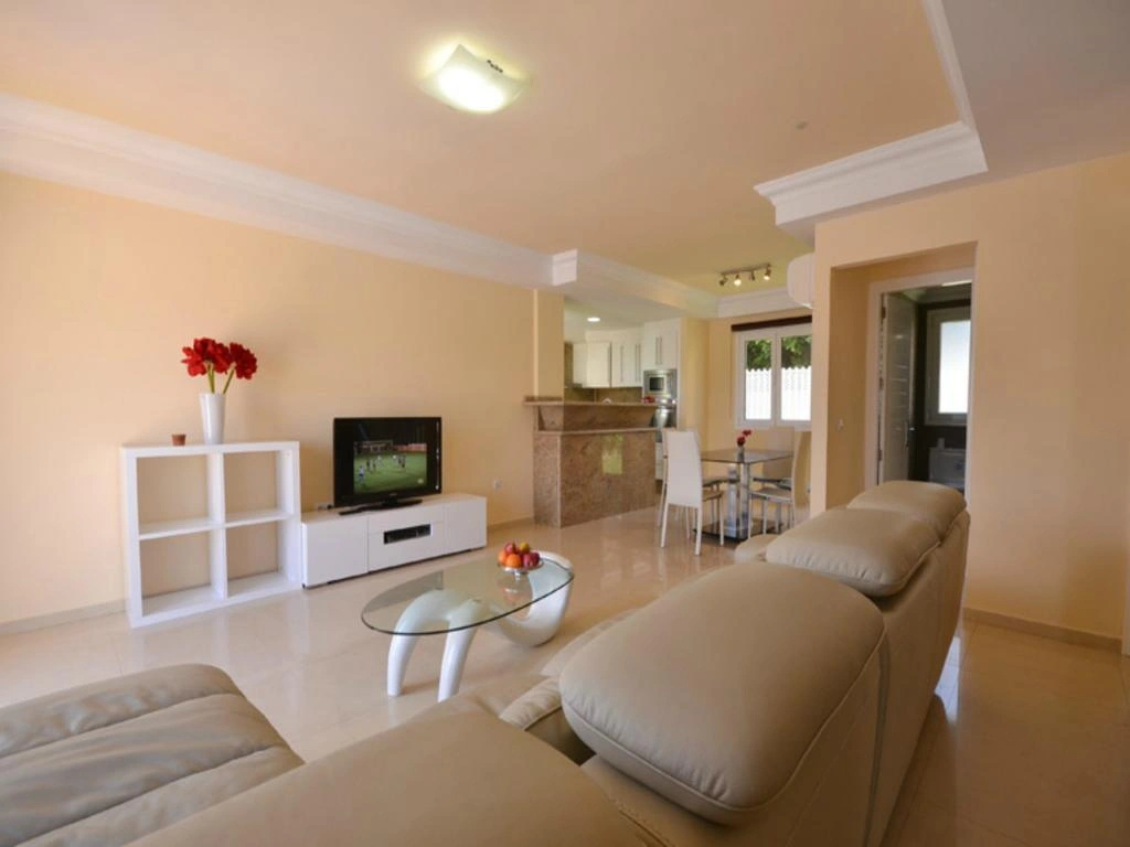 Villa Lovisi 7 - 1