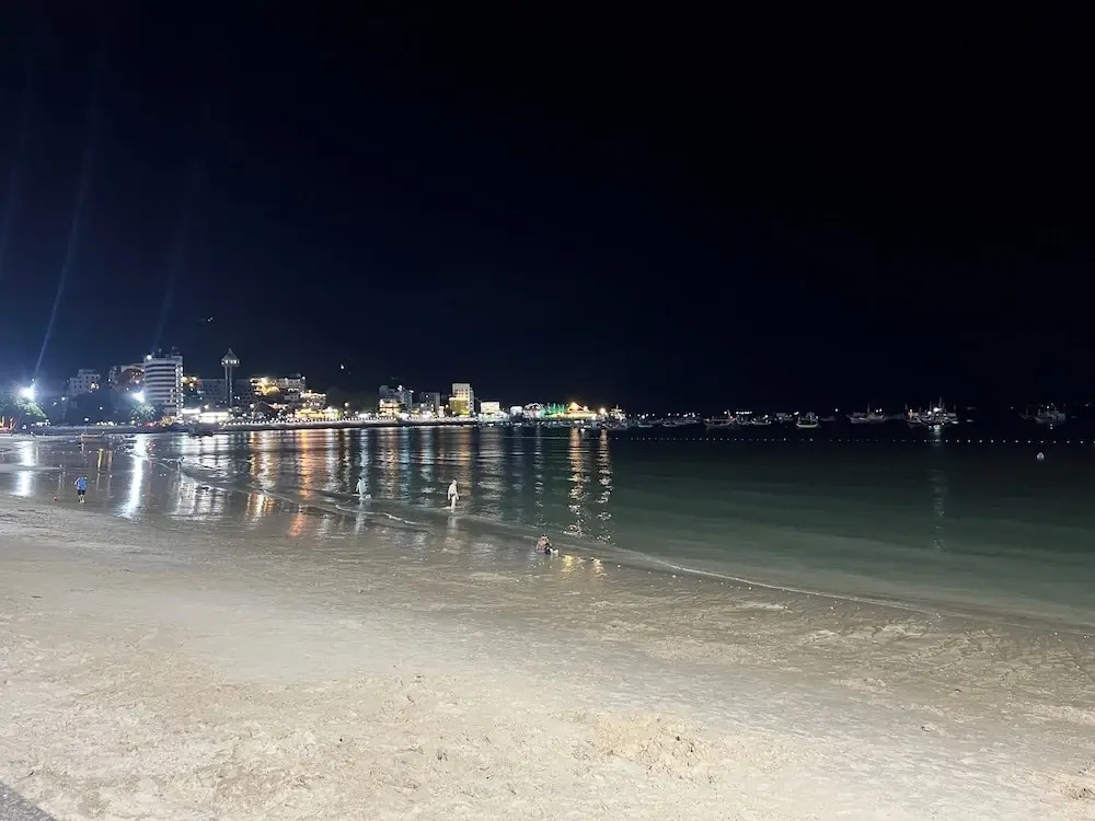 Cozzy Seaview Apartment