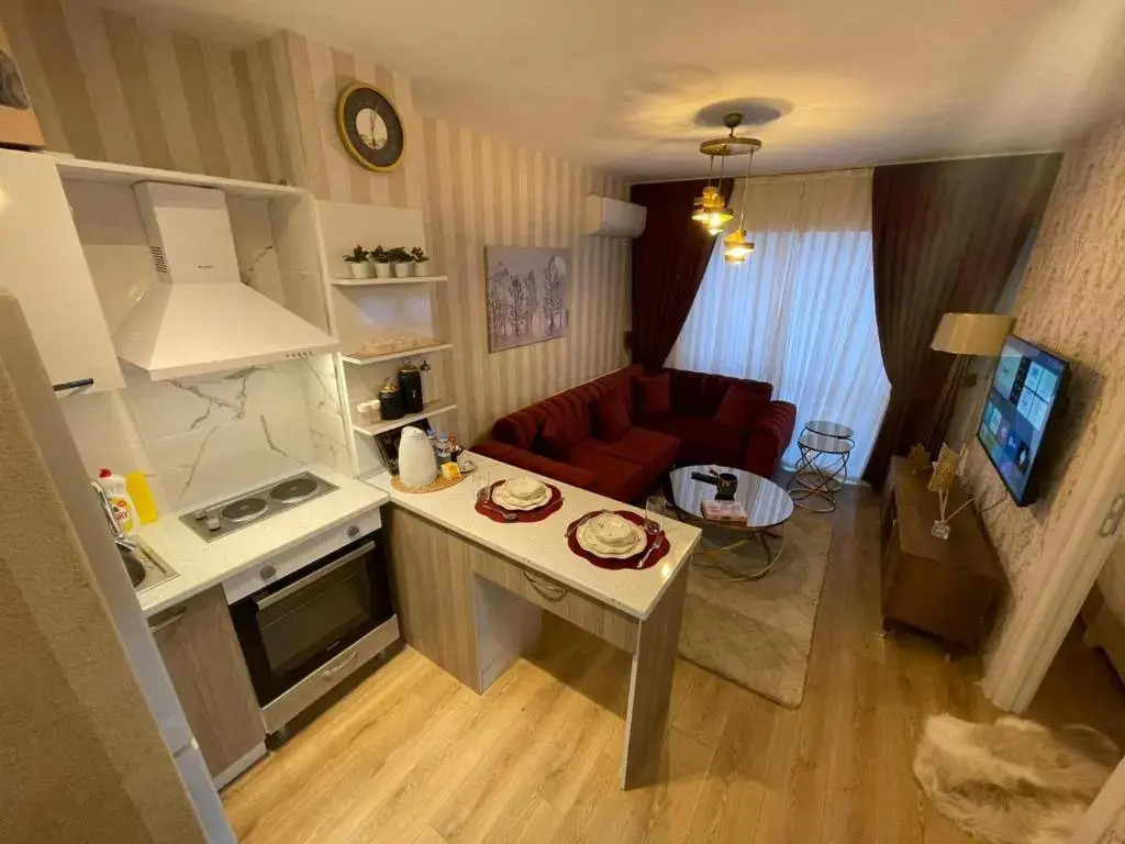 1-bedroom, nearby services, park, free wifi, free parking - SS5