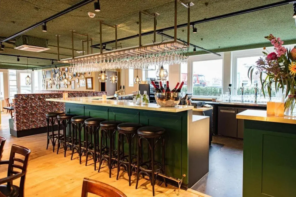 Boutique Hotel Zaan