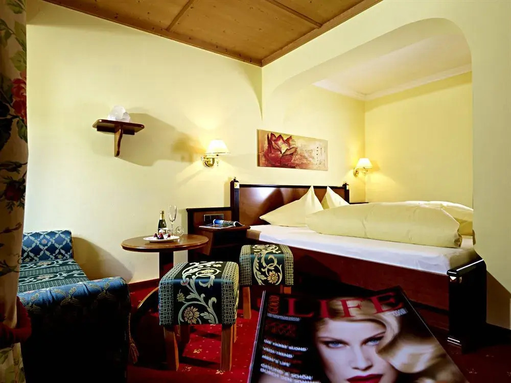 Hotel Kristall
