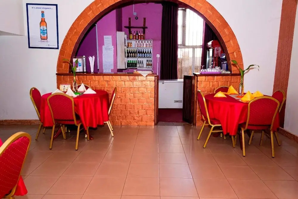 Riviera Hotel Hoima