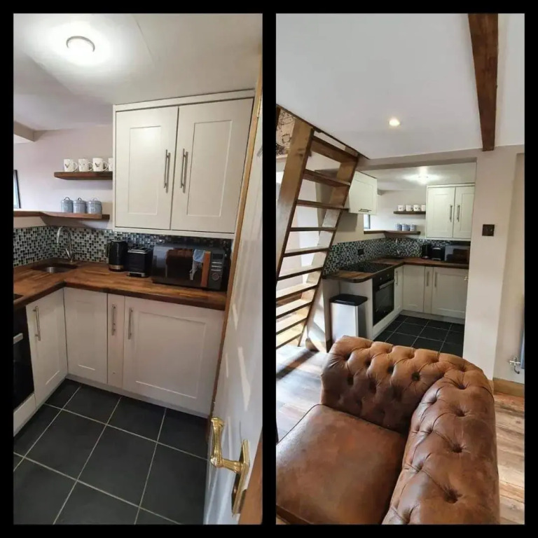 Longland Guest House