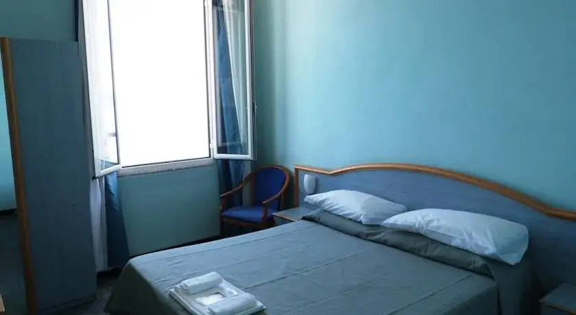 Hotel Savoy