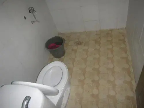 Aryabhisma Homestay