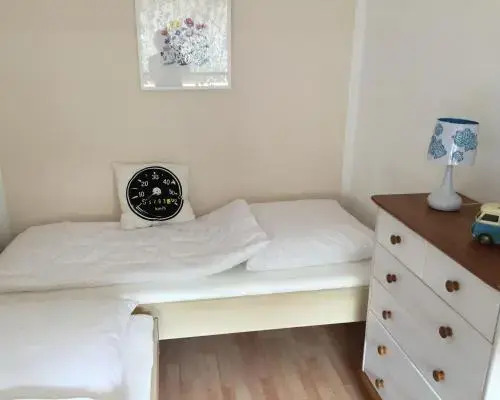 Feriendomizil Mien Droom