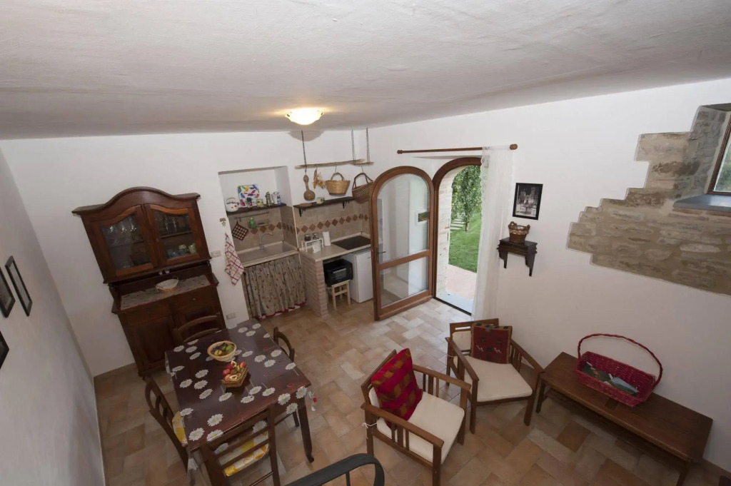 Agriturismo I Gelsi di Santa Cristina