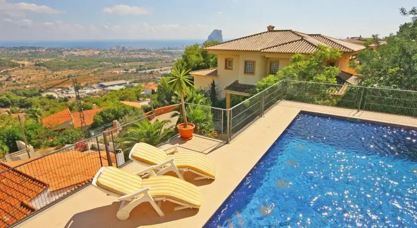 Villa Mar