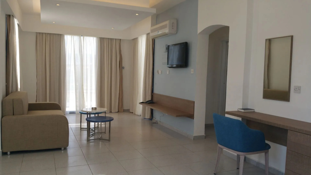 Maricas Boutique Hotel