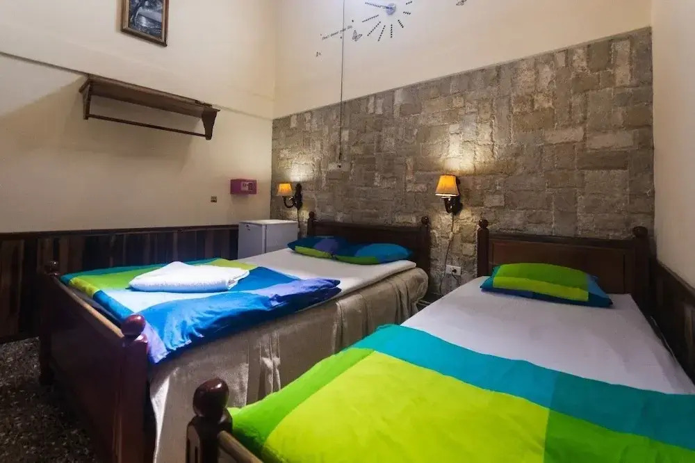 Hostal Rubio