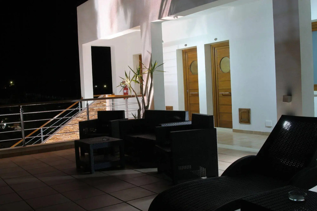 Hotel Ristorante Cavalluccio Marino