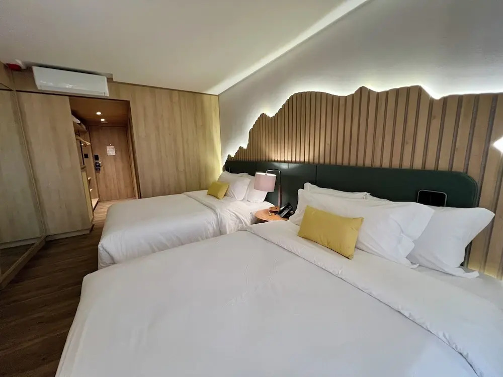 DoubleTree by Hilton Caracol Canela