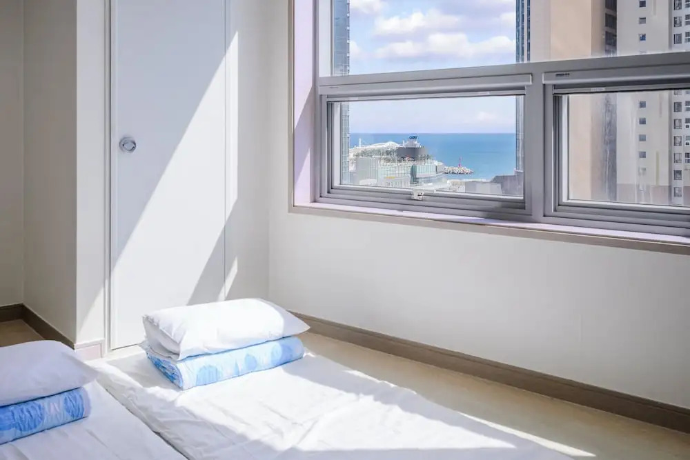 POL-A Resort Haeundae