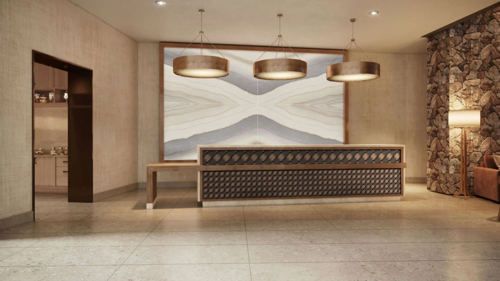 Hilton North Scottsdale At Cavasson