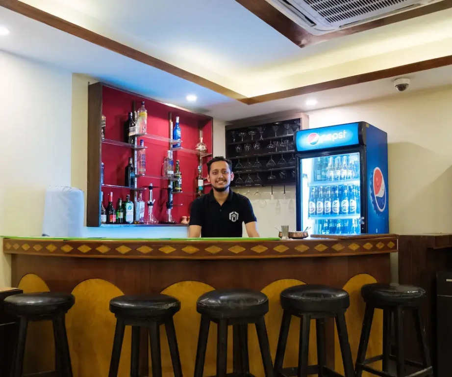 Forbes Hotel and Apartment