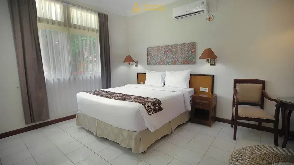 Royal Brongto Hotel