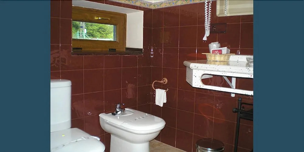 Hotel EntreRíos