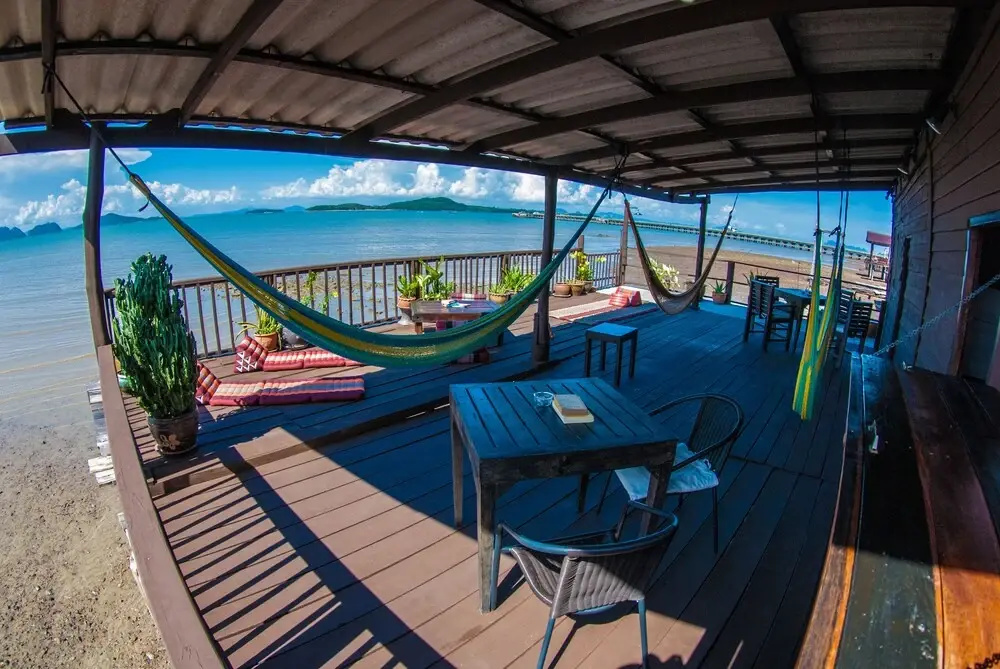 Mango House Seafront Suites And Villas