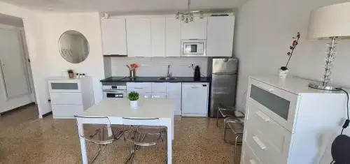 Apartamento Bahia III