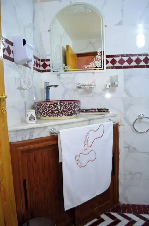 Riad Dar Salma