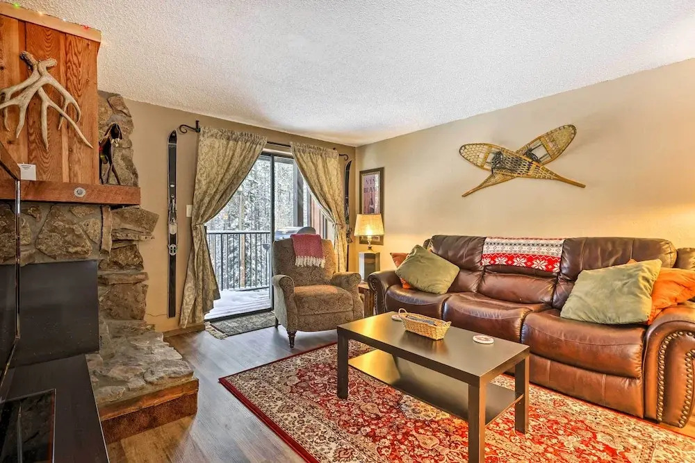 Gorgeous Winter Park Condo w/ Private Deck!