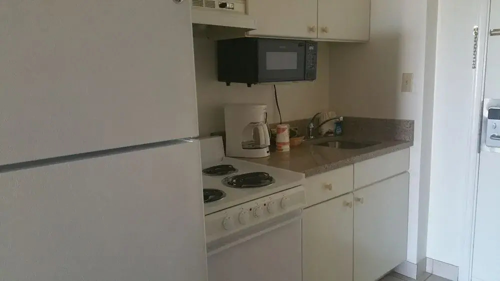 Econo Lodge Oceanblock
