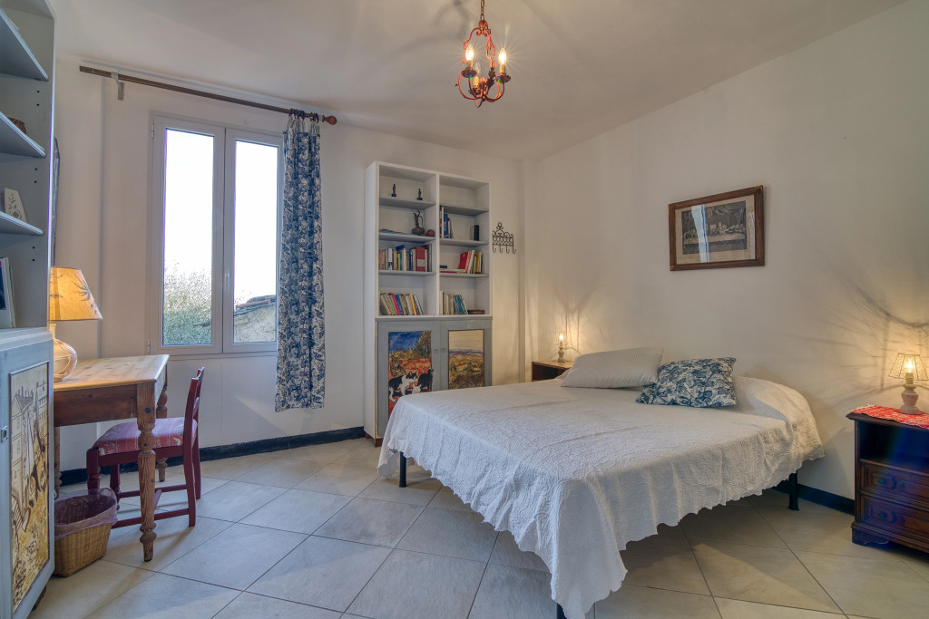 Ca Dartista For Nature Lovers with Terrace Garden - Happy Rentals