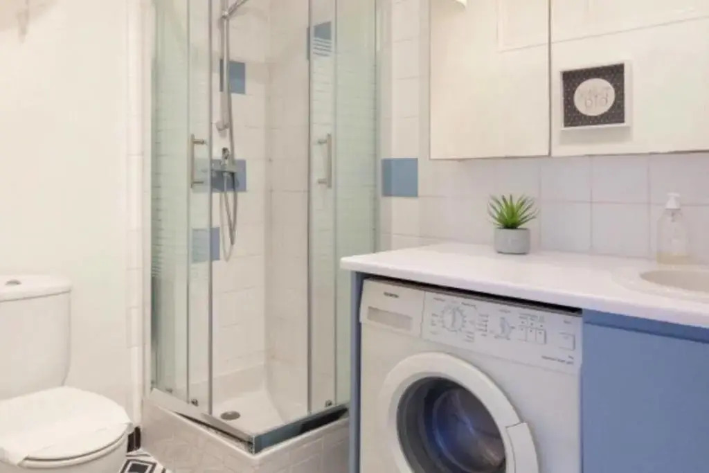 Cute 1 Bedroom Flat - Croisette Area