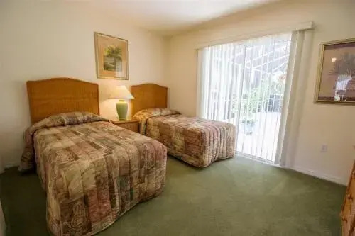 Villa Silverthorne