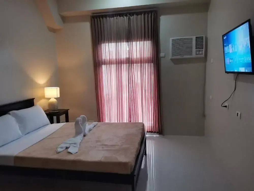 G Square Residences