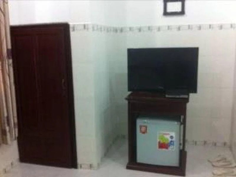 Tan Nhut Minh 1 Hotel